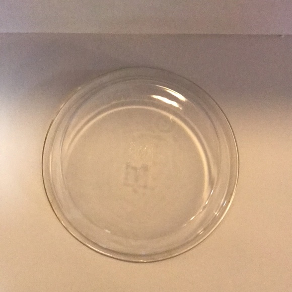 Pyrex - round - 210 - for oven and microwave no stove top or broiler. 25cm - Picture 8 of 11